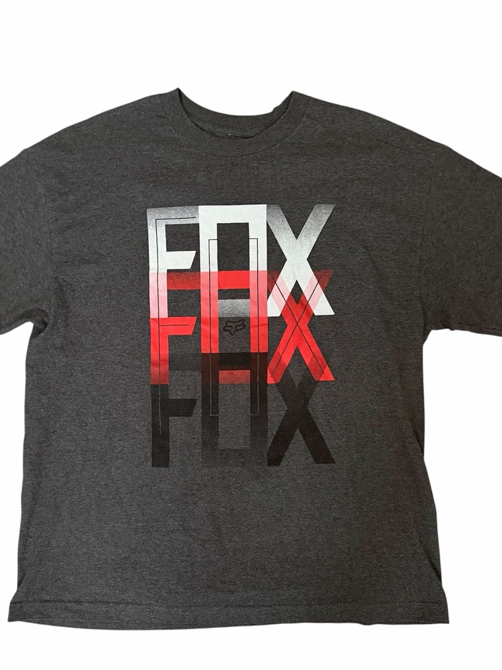 Fox Men’s T-Shirt